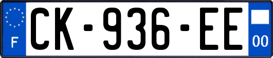 CK-936-EE