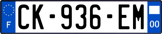 CK-936-EM