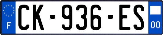 CK-936-ES