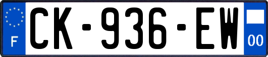 CK-936-EW