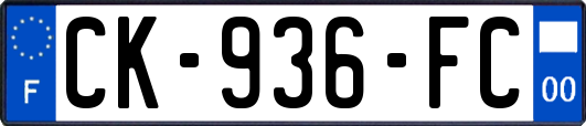 CK-936-FC
