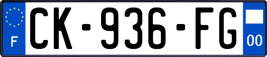 CK-936-FG