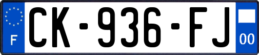 CK-936-FJ