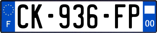 CK-936-FP