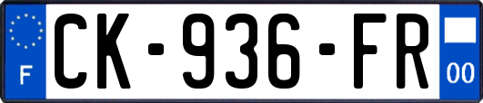 CK-936-FR