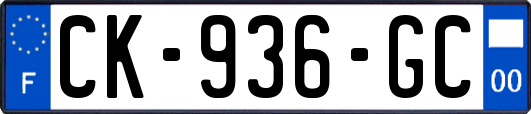CK-936-GC