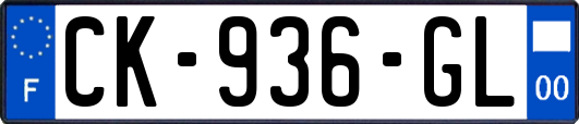 CK-936-GL