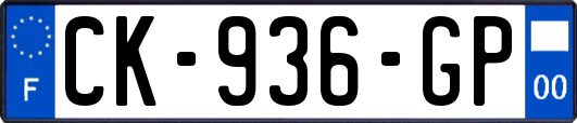 CK-936-GP