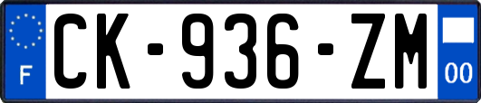 CK-936-ZM