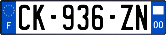 CK-936-ZN