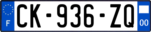 CK-936-ZQ