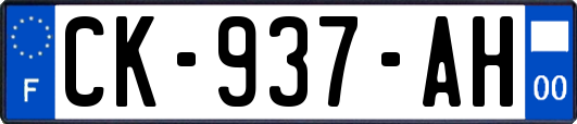 CK-937-AH