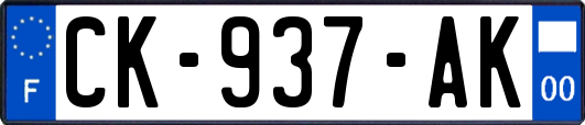 CK-937-AK