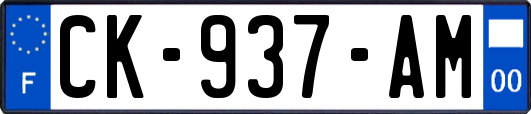 CK-937-AM