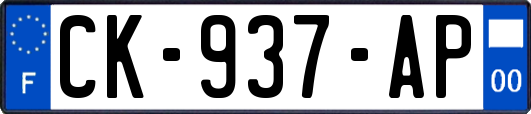 CK-937-AP