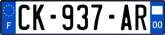 CK-937-AR