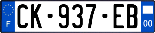 CK-937-EB