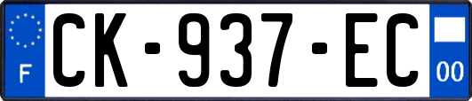 CK-937-EC