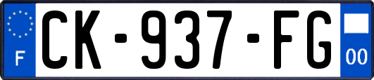 CK-937-FG
