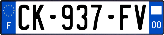 CK-937-FV