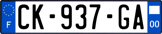 CK-937-GA