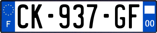 CK-937-GF