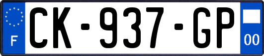 CK-937-GP