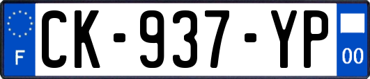 CK-937-YP