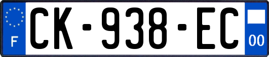 CK-938-EC