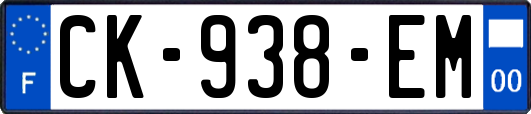 CK-938-EM