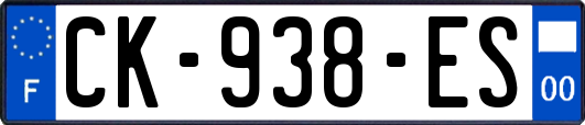 CK-938-ES