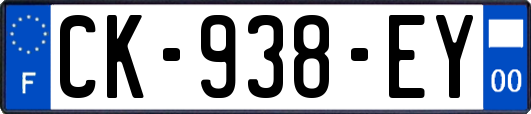 CK-938-EY