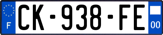 CK-938-FE