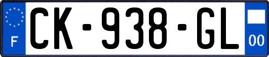 CK-938-GL