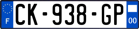 CK-938-GP