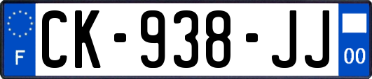 CK-938-JJ