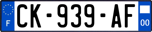 CK-939-AF