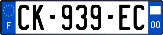 CK-939-EC