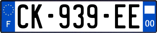CK-939-EE