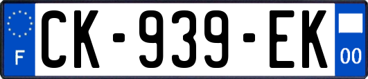 CK-939-EK