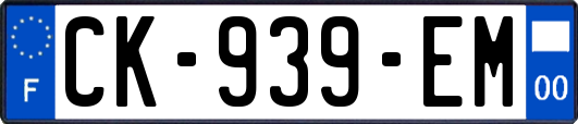 CK-939-EM