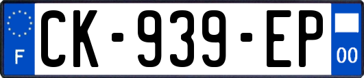 CK-939-EP