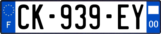 CK-939-EY