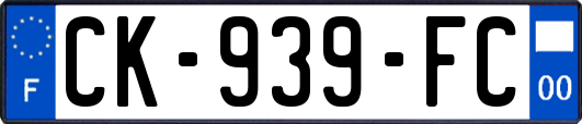 CK-939-FC