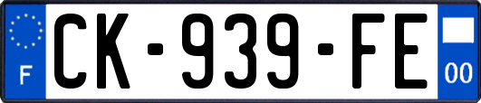 CK-939-FE
