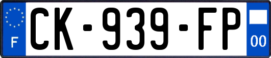 CK-939-FP