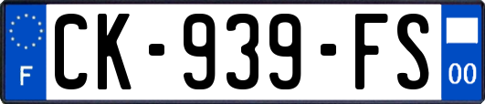CK-939-FS