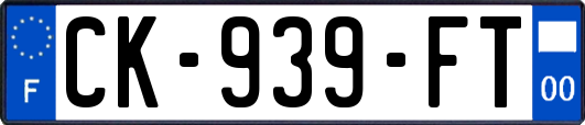 CK-939-FT