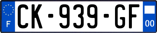 CK-939-GF