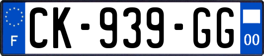 CK-939-GG